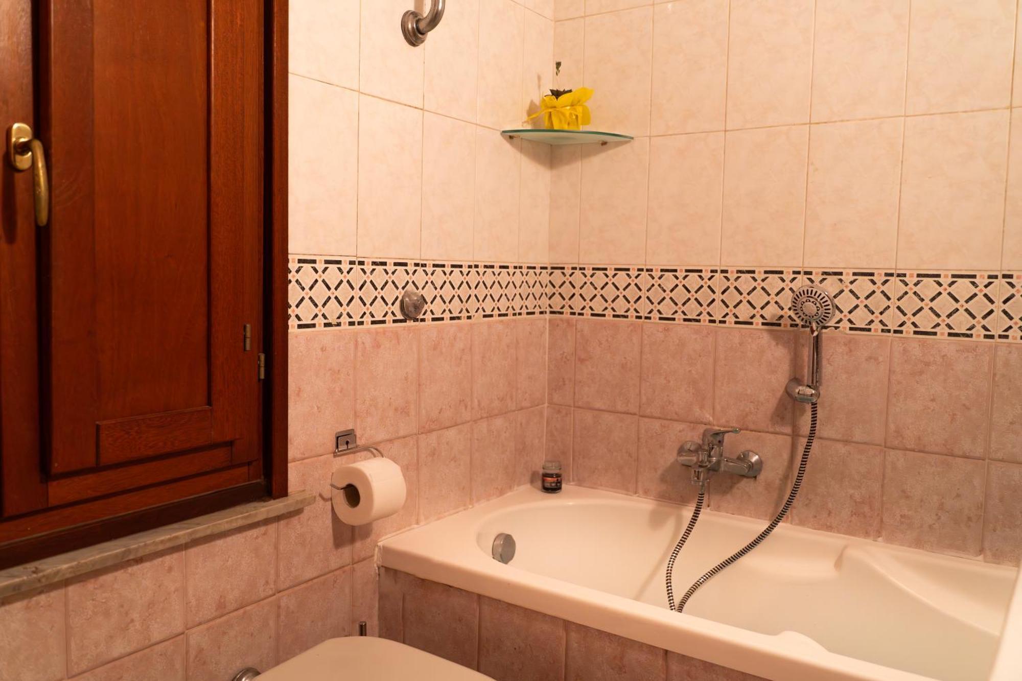 Holiday Home - Medieval Aqueduct - Salerno Exterior foto